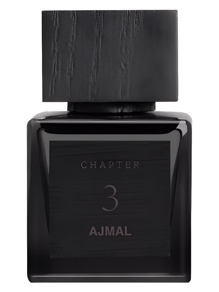 Ajmal Chapter 3