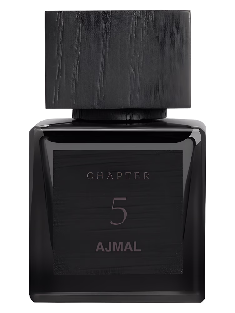 Ajmal Chapter 5