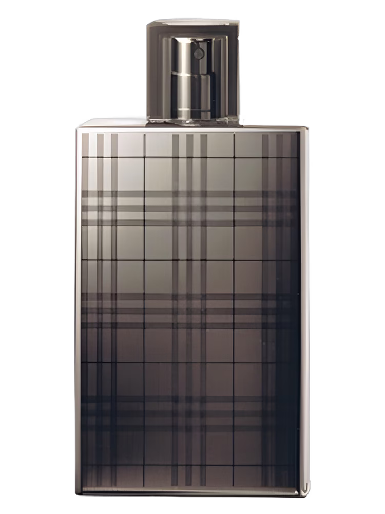 Burberry Burberry Brit New Year Edition Pour Homme
