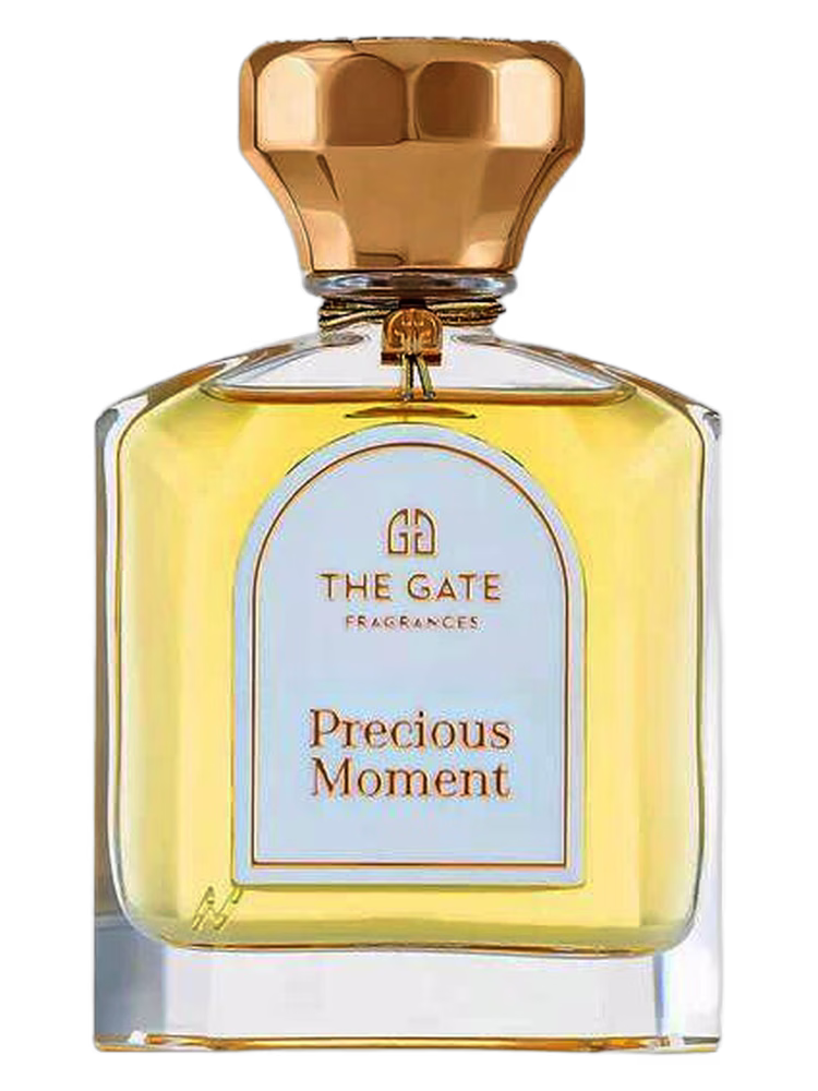 The Gate Fragrances Paris Precious Moment Extrait de Parfum