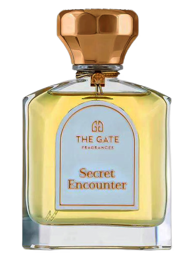 The Gate Fragrances Paris Secret Encounter Extrait de Parfum