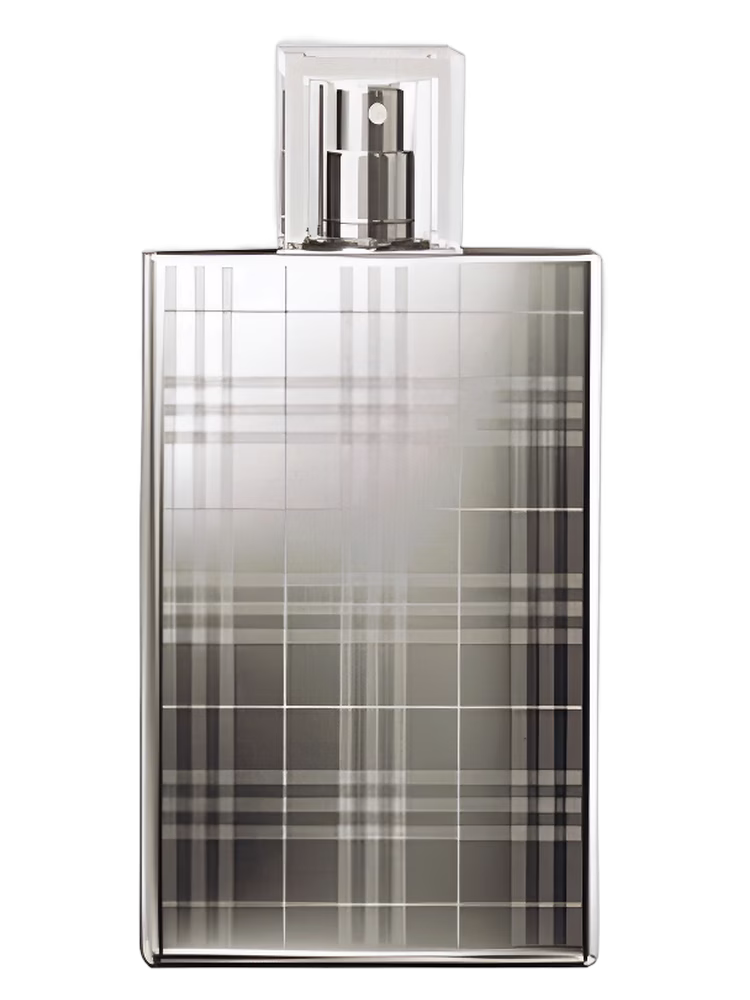 Burberry Burberry Brit New Year Edition Pour Femme