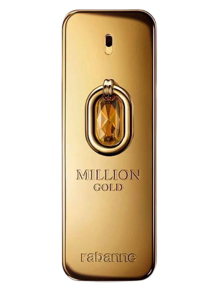 Rabanne Million Gold Elixir