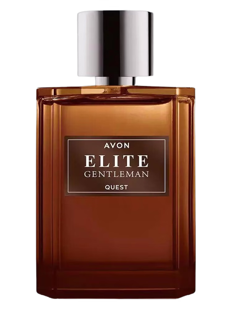 Avon Elite Gentleman Quest