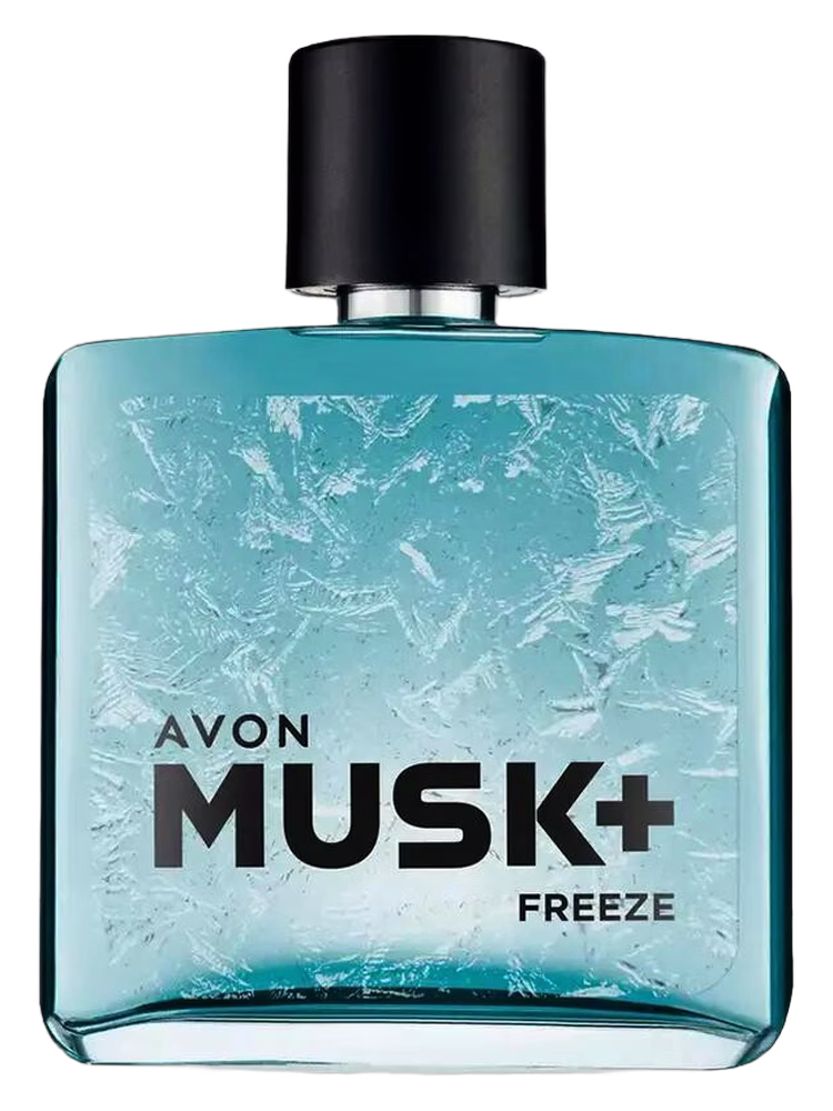 Avon Musk + Freeze
