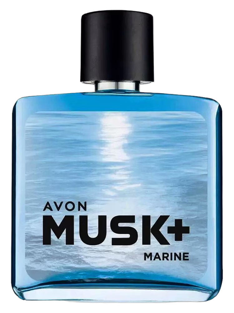 Avon Musk + Marine