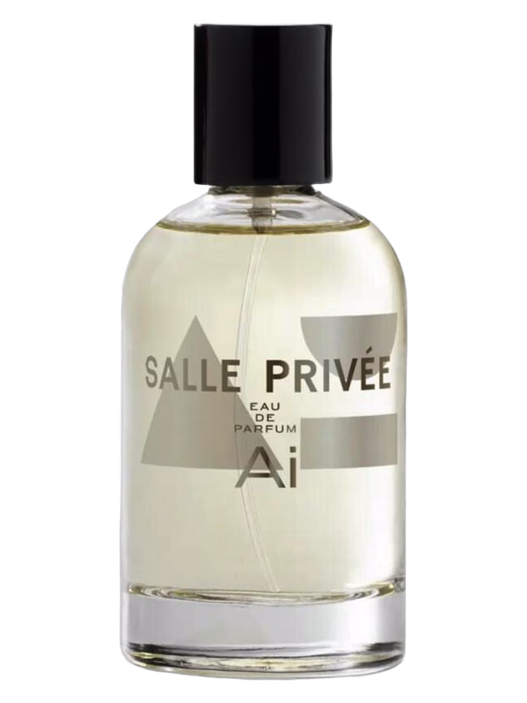 Salle Privée Ai