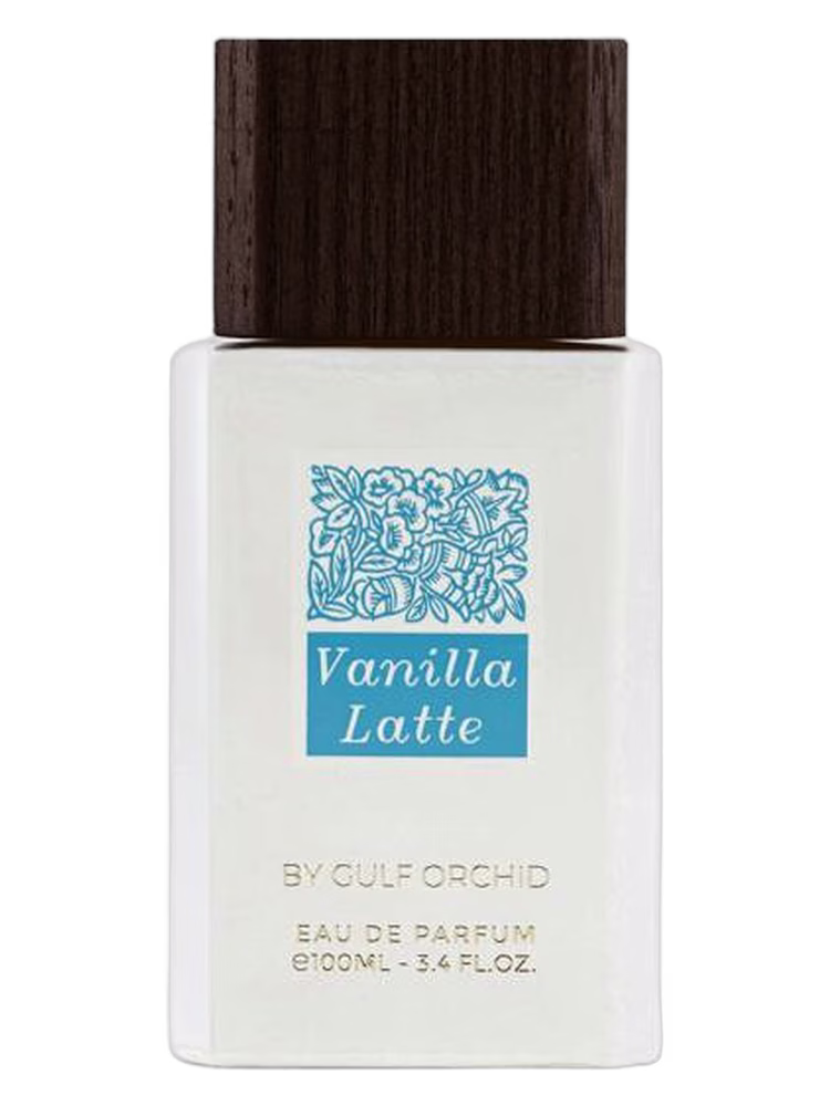 Gulf Orchid Vanilla Latte