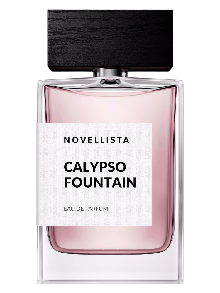 Novellista Calypso Fountain