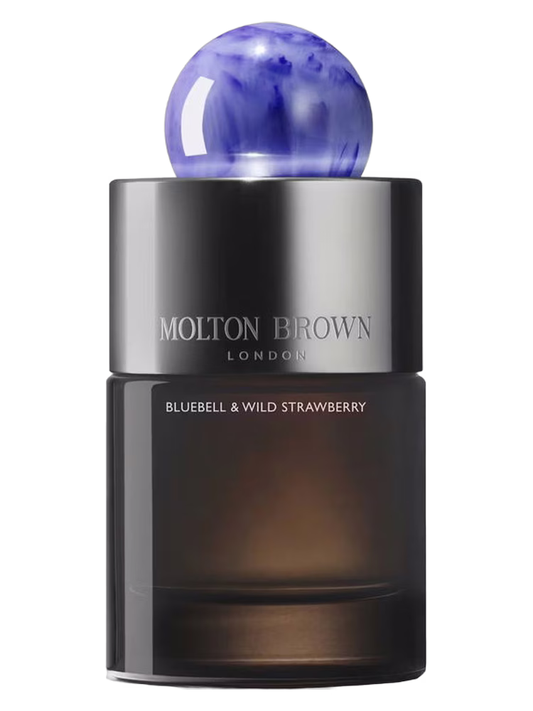 Molton Brown Bluebell & Wild Strawberry