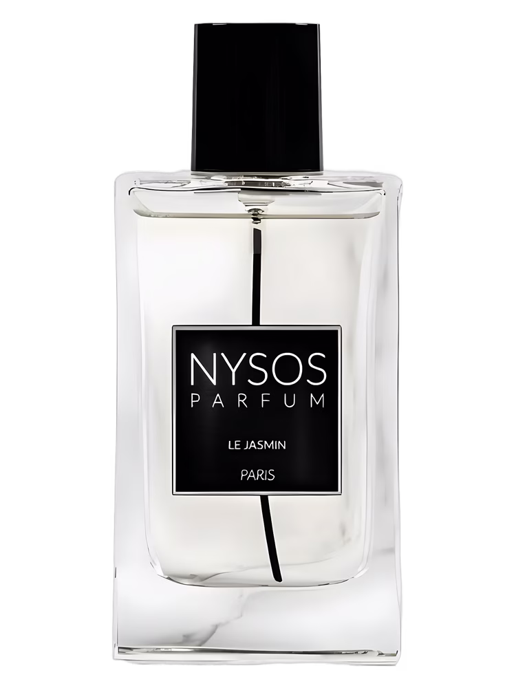 Nysos Parfum Le Jasmin