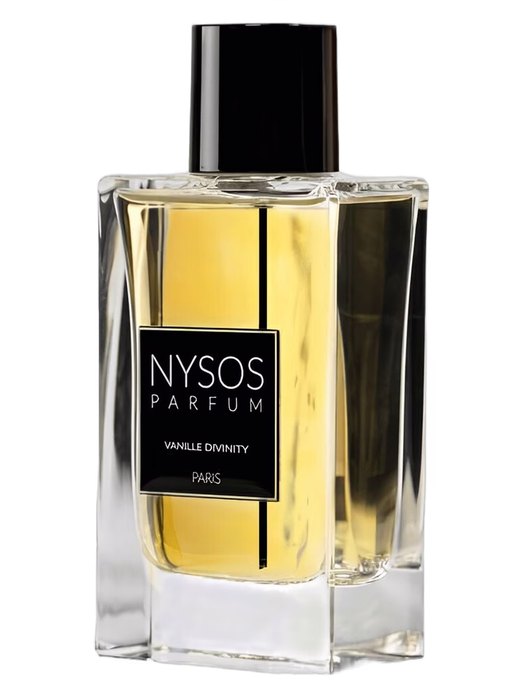 Nysos Parfum Vanille Divinity