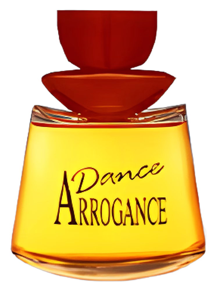 Schiaparelli Dance Arrogance