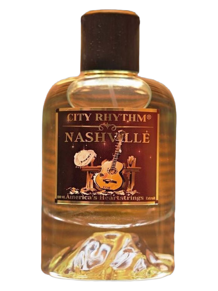City Rhythm Nashville