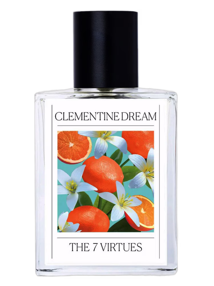 The 7 Virtues Clementine Dream