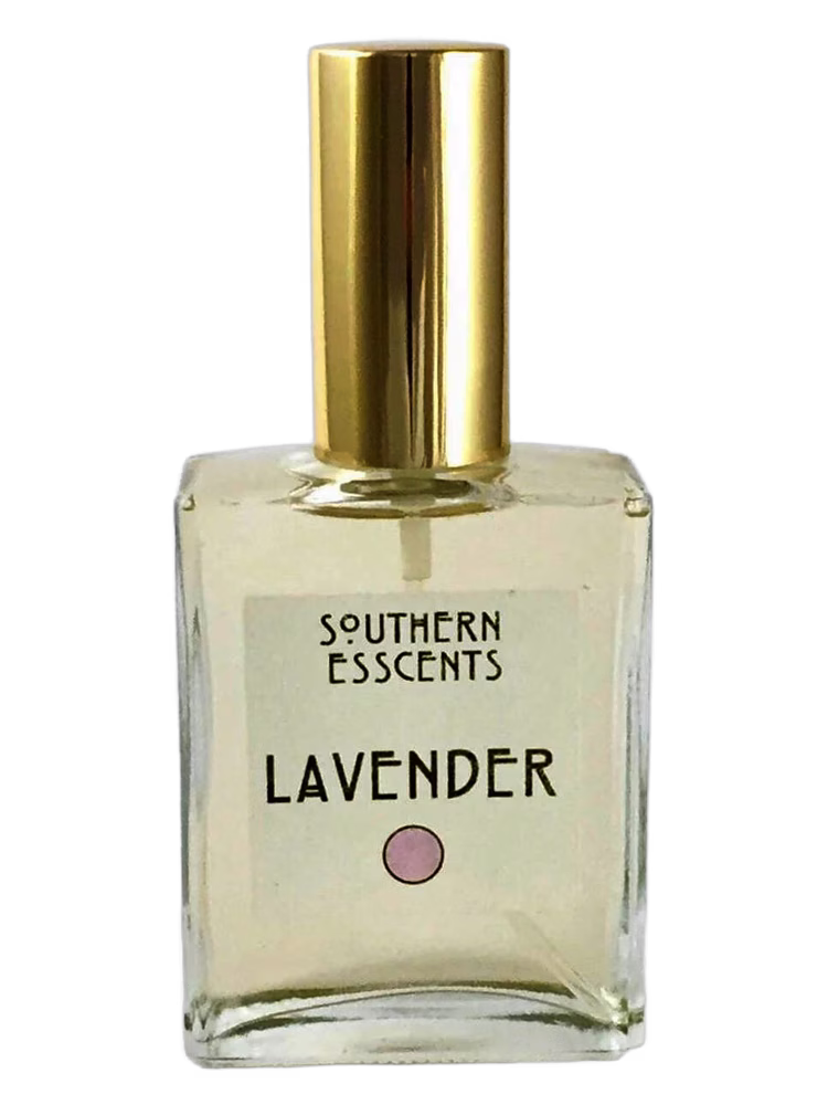 SouthernEsscents Lavender Perfume