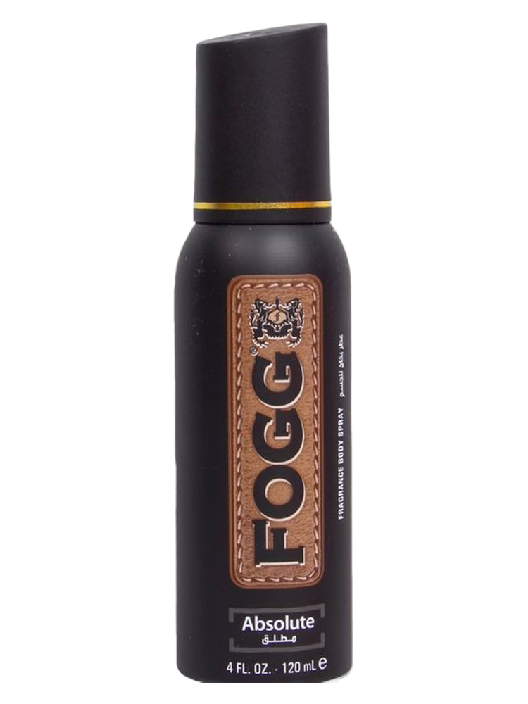 Fogg Absolute