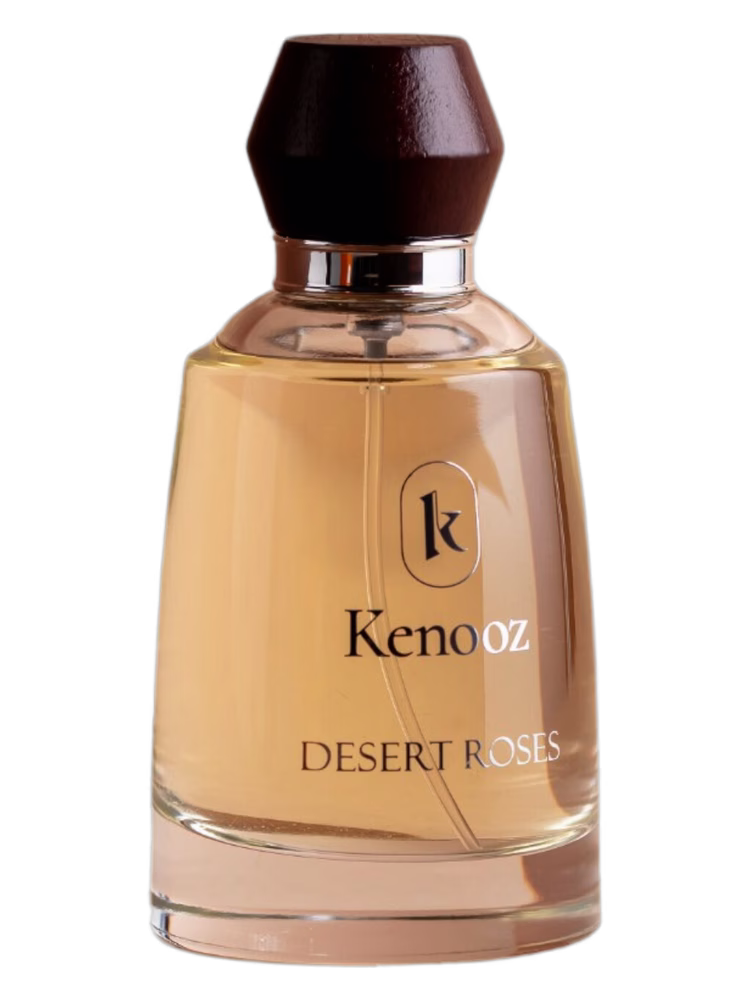 Kenooz Desert Roses