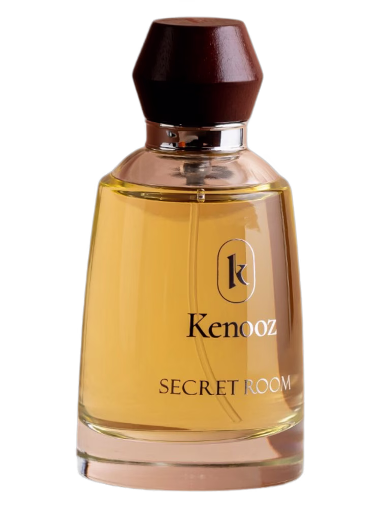 Kenooz Secret Room