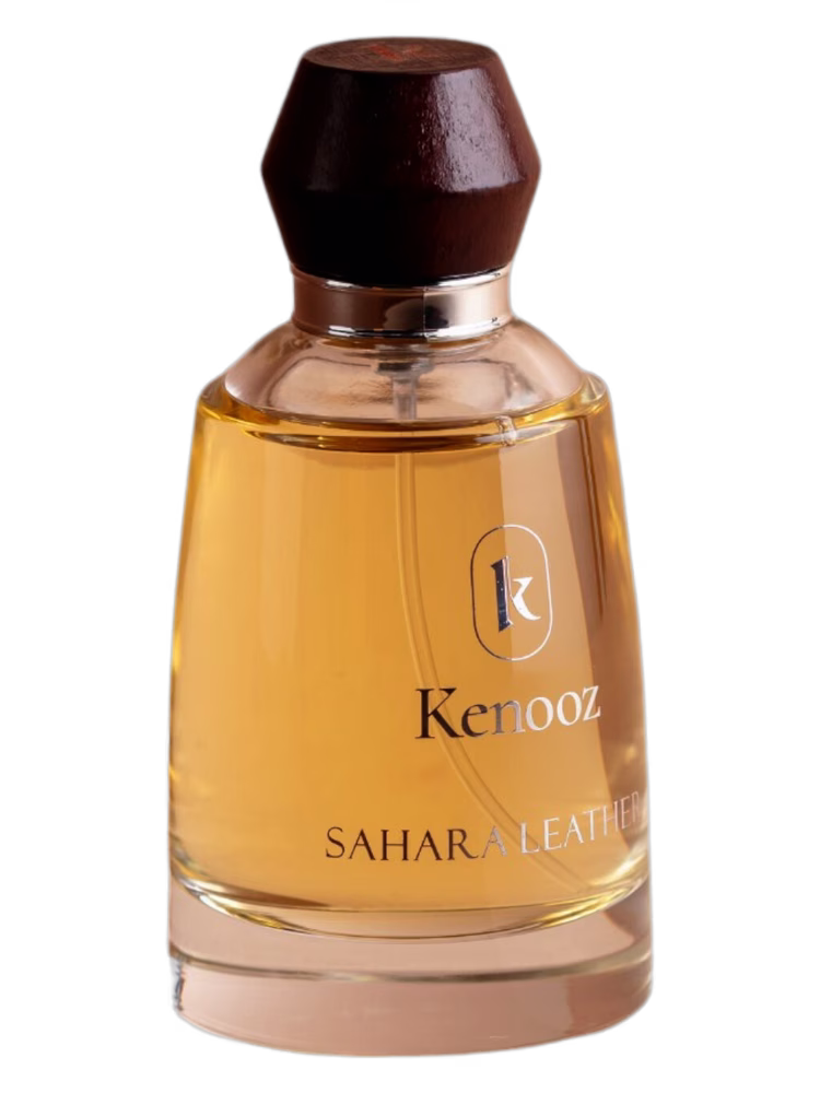 Kenooz Sahara Leather