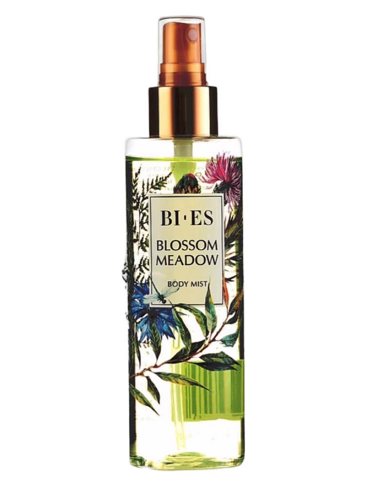 Bi-es Blossom Meadow