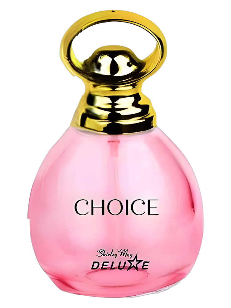 Shirley May Choice Pour Femme