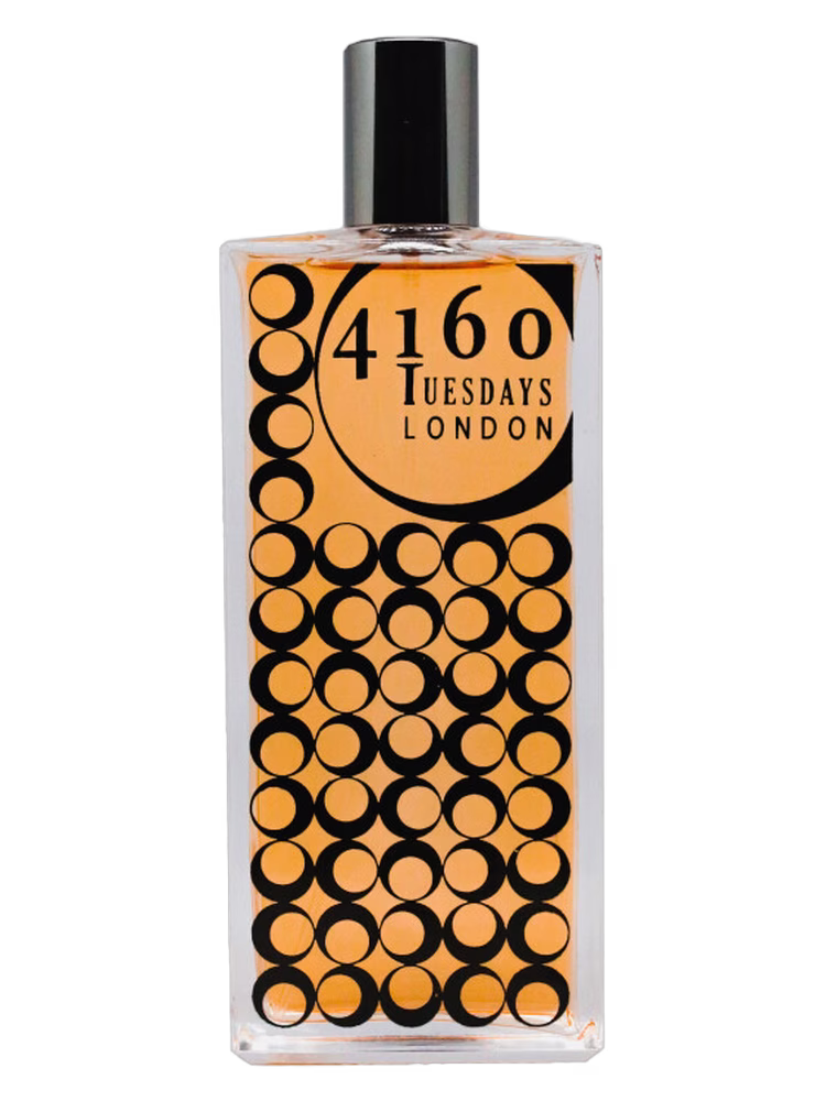4160 Tuesdays All The Love