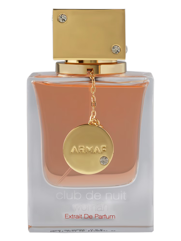 Armaf Club De Nuit Woman Extrait