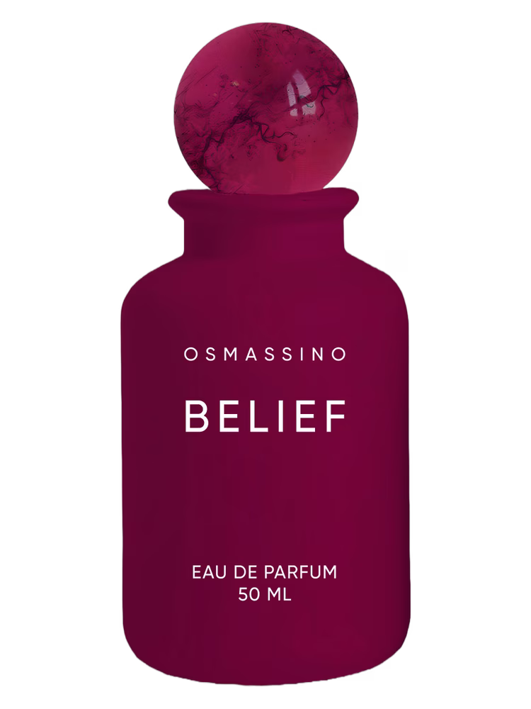Osmassino Belief