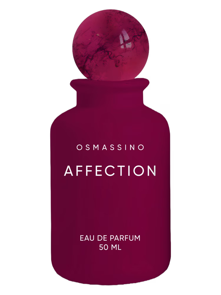 Osmassino Affection