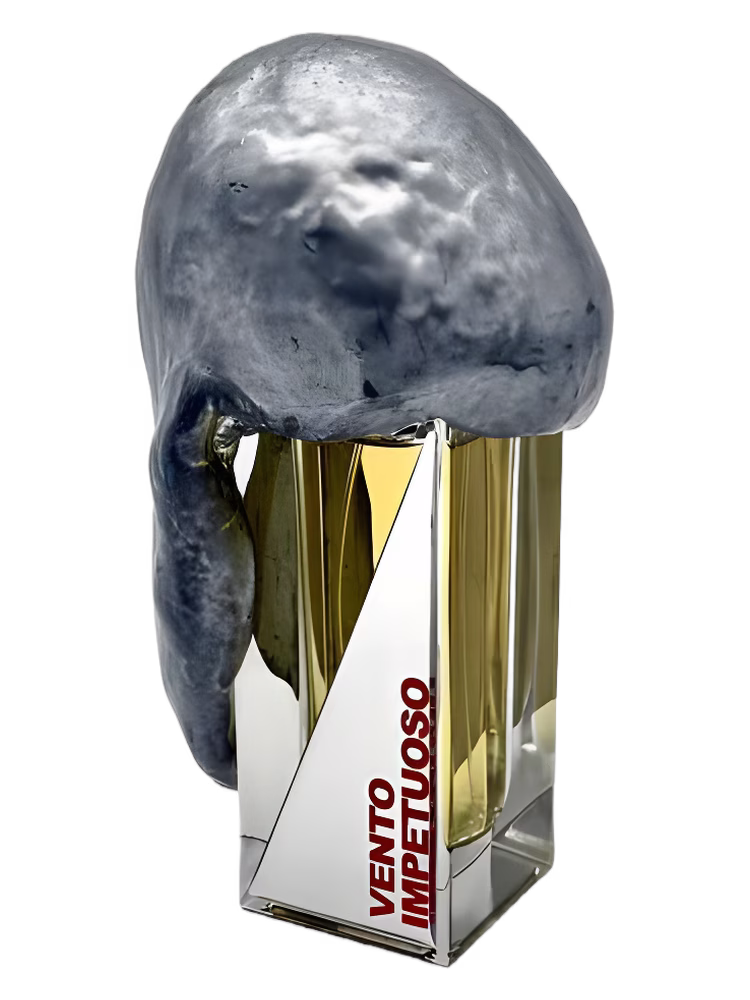 Filippo Sorcinelli Vento Impetuoso Extrait de Parfum