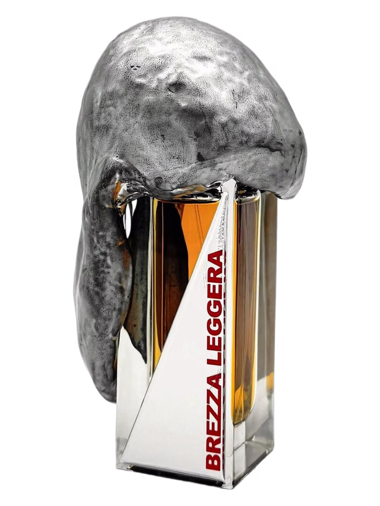 Filippo Sorcinelli Brezza Leggera Extrait de Parfum