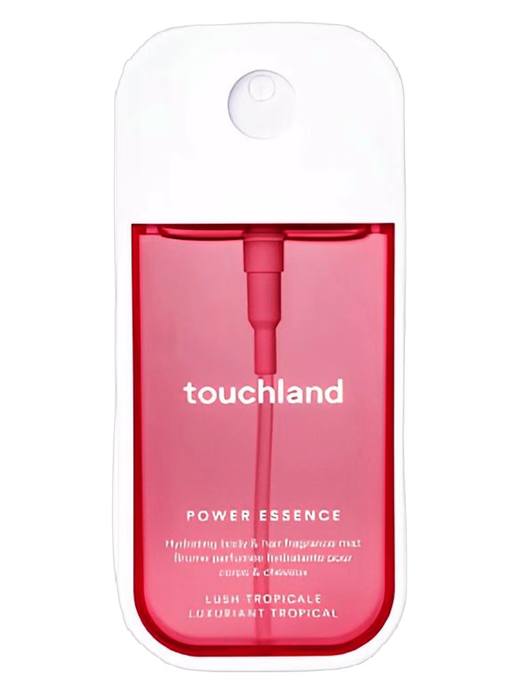 Touchland Lush Tropicale