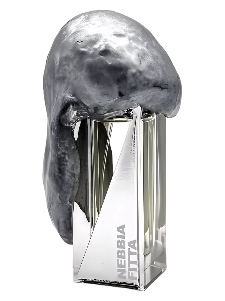 Filippo Sorcinelli Nebbia Fitta Extrait de Parfum