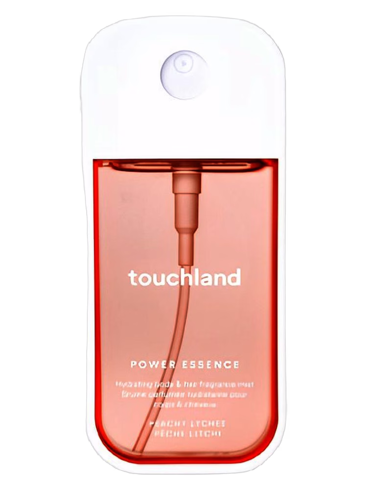 Touchland Peachy Lychee