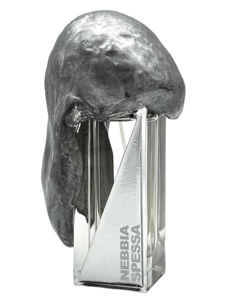 Filippo Sorcinelli Nebbia Spessa Extrait de Parfum