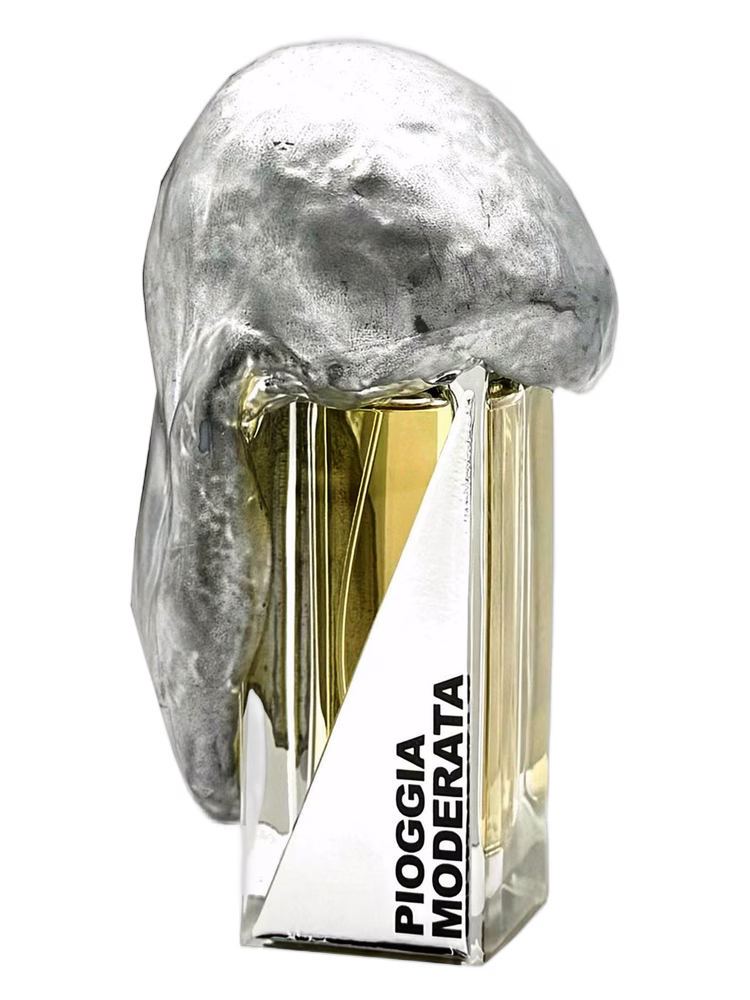Filippo Sorcinelli Pioggia Moderata Extrait de Parfum
