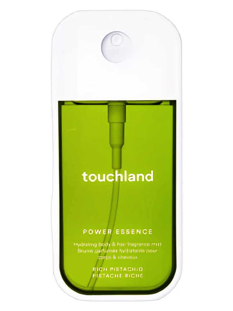 Touchland Rich Pistachio