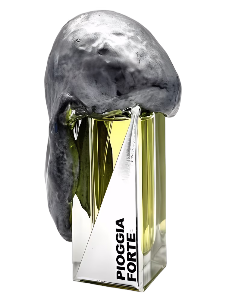 Filippo Sorcinelli Pioggia Forte Extrait de Parfum