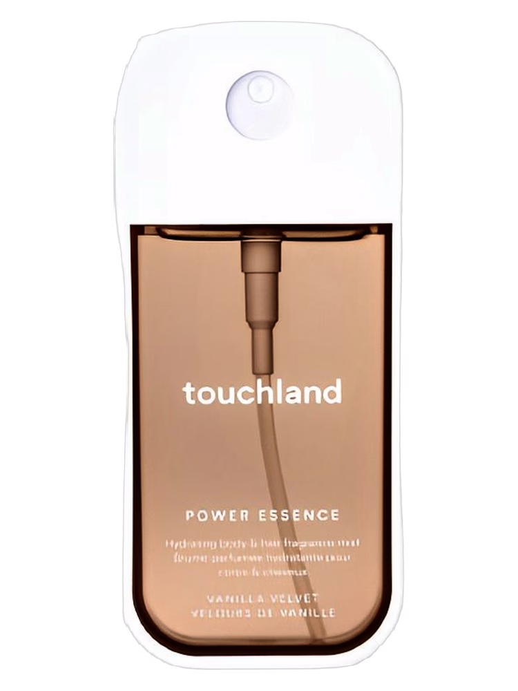 Touchland Vanilla Velvet