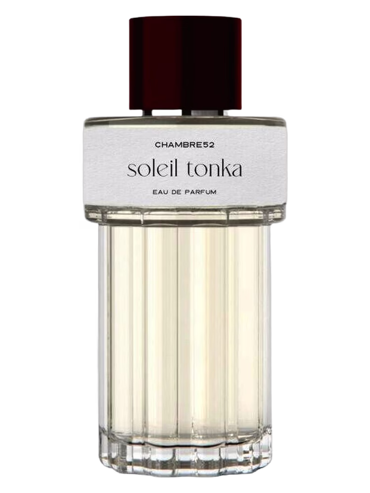 Chambre52 Soleil Tonka