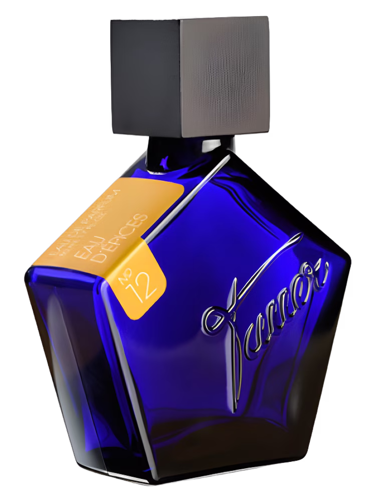 Tauer Perfumes 12 Eau D'Epices