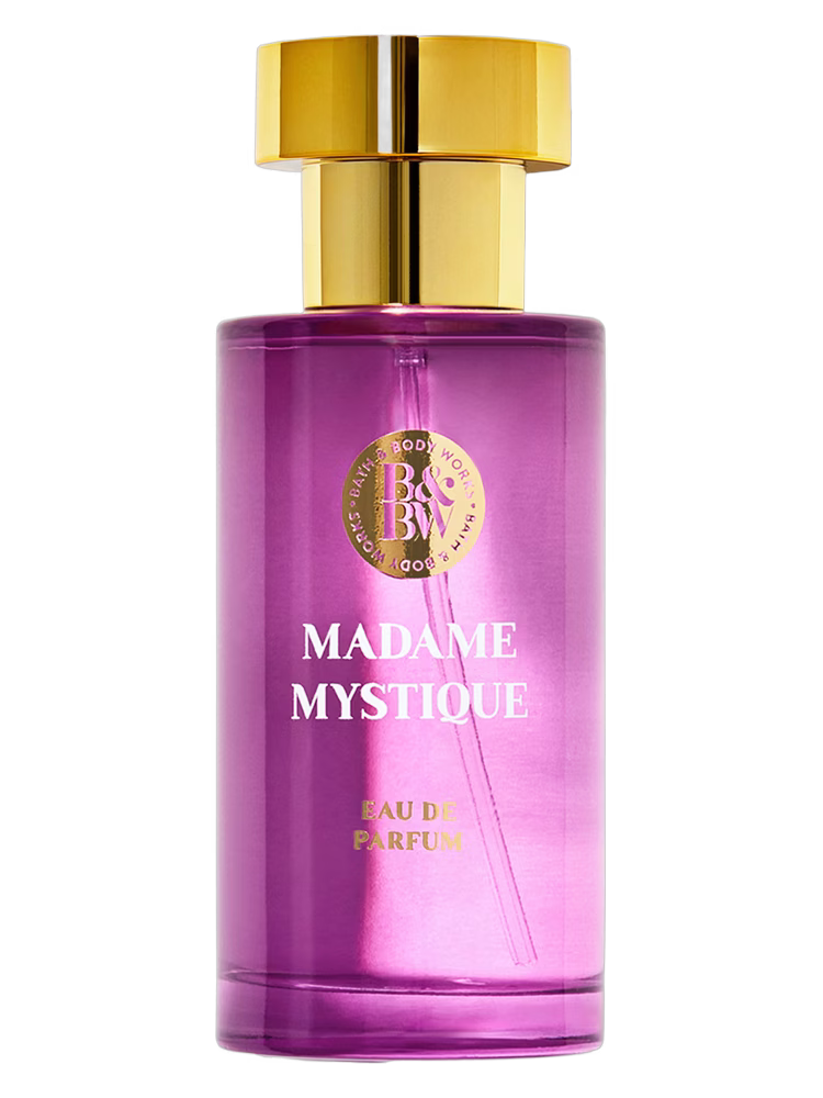 Bath & Body Works Madame Mystique