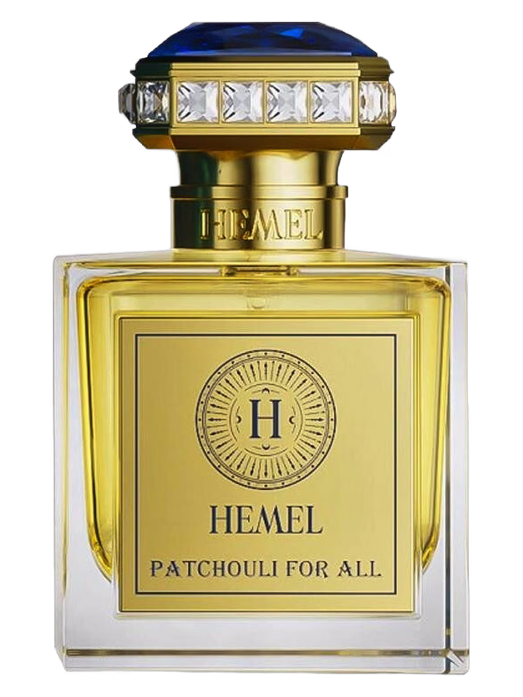 Hemel Paris Patchouli For All