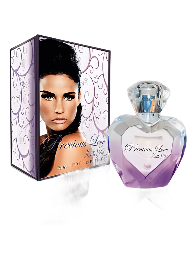 Katie Price aka Jordan Precious Love