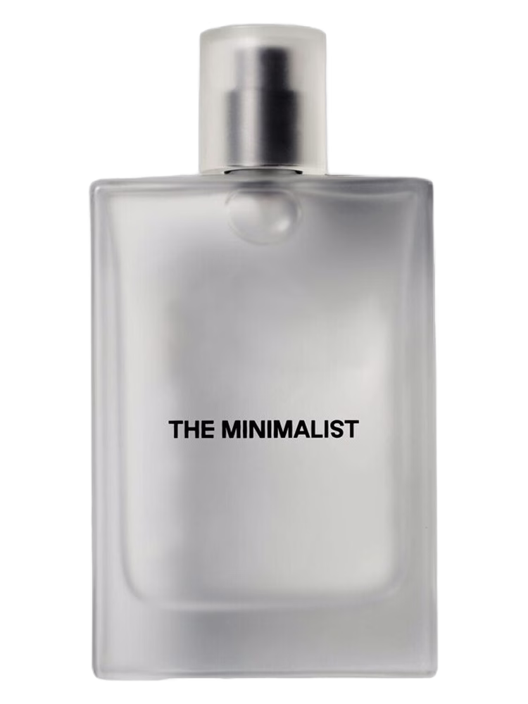 Alexmonhart The Minimalist