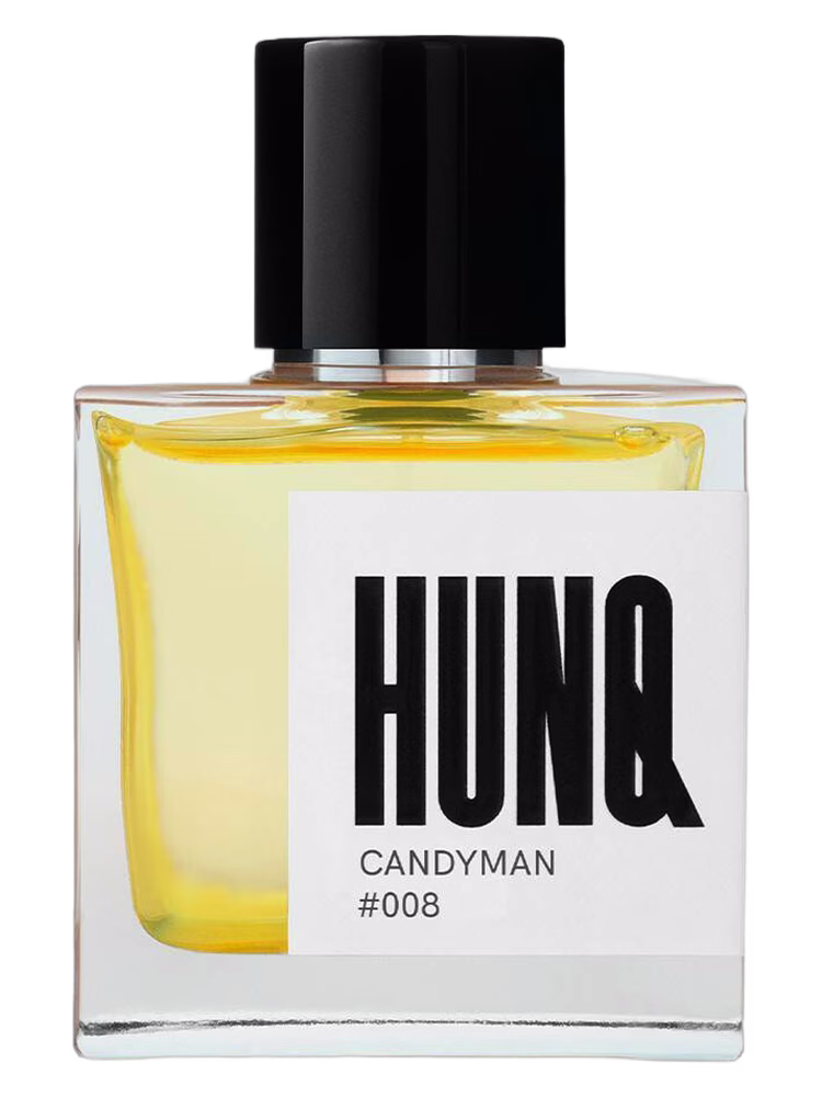 HUNQ #008 Candyman