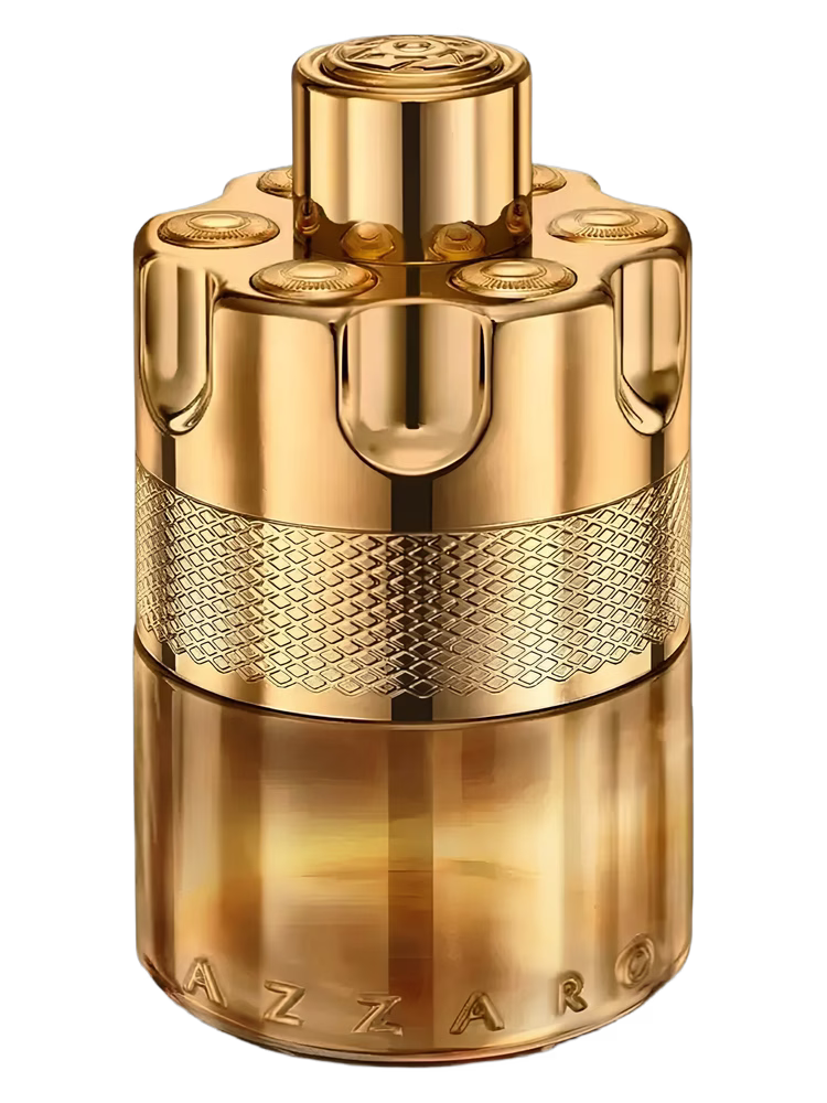 Azzaro Forever Wanted Elixir