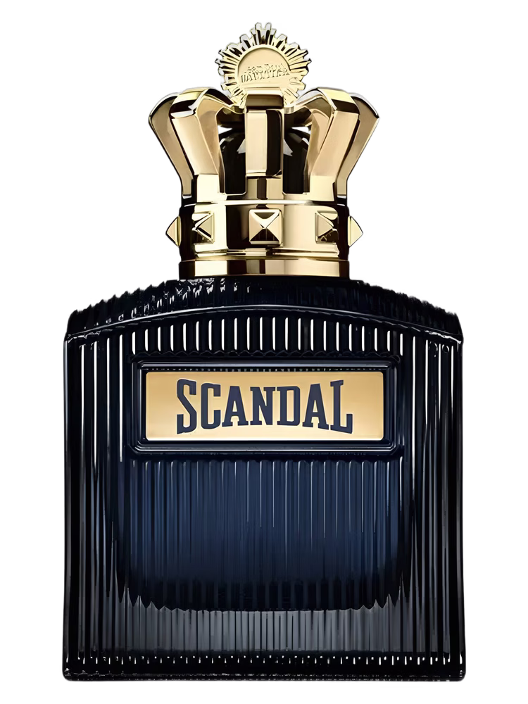 Jean Paul Gaultier Scandal Pour Homme Intense