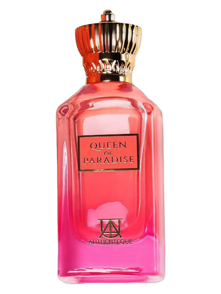 Authenteque Perfumes Queen of Paradise